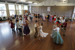 22Dec17-Mr Fezziwigs Ball Folk Dance Canberra Hackett