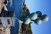 23Nov02-Sculpture by the Sea Bondi